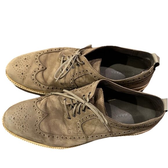 Cole Haan Men\'s Davidson Grand Wingtip Oxford Style C35839 Size 13M main image 7